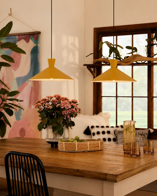 Pendant Lights