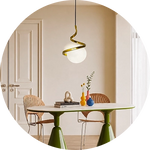 Pendant Lights