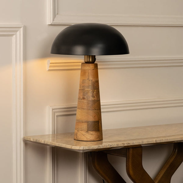 Perisi Metal Table Lamp