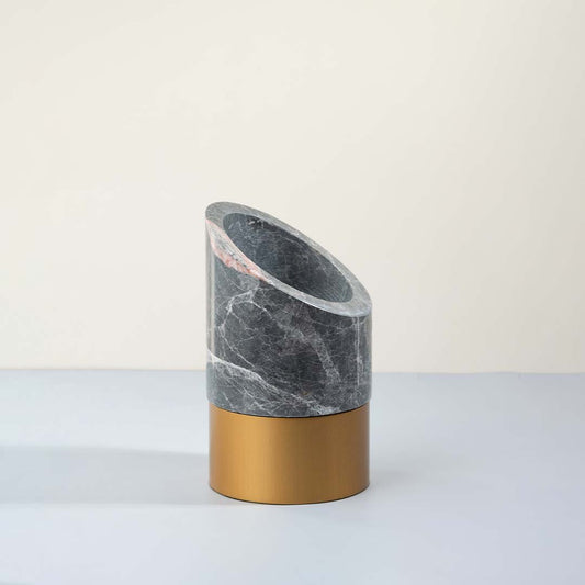 Petra Marble Vase