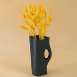 Phalaris Dried Grass - Yellow
