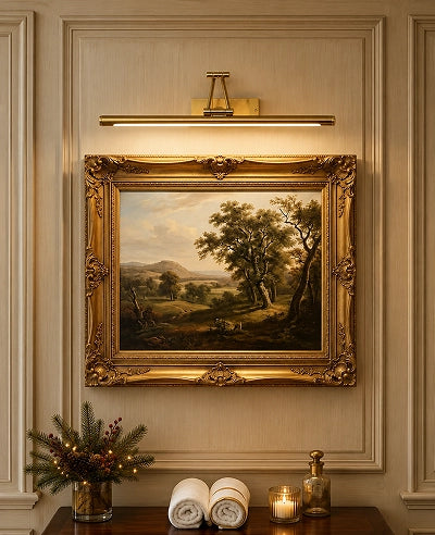 Picture Lights