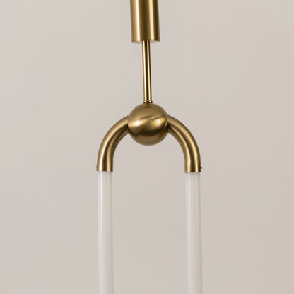 Platone Hanging Light - Oval