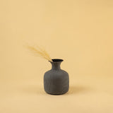 Reverie Vase - Dark Grey