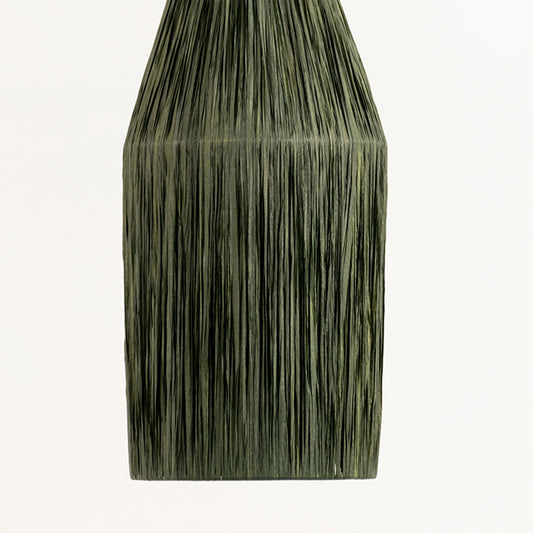 Rio Bottleneck Hanging Lamp