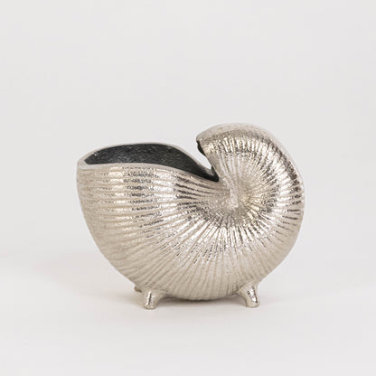 Riveria Shell Plant Pot