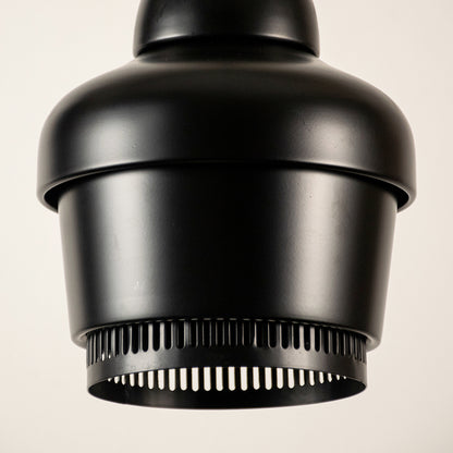 Rodan Pendant Light - Black