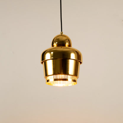 Rodan Pendant Light - Gold