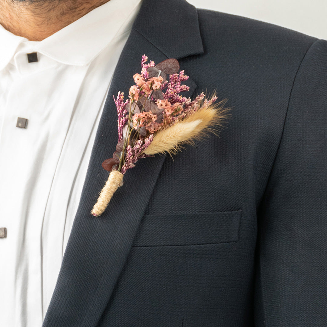 Rodrigo Boutonniere