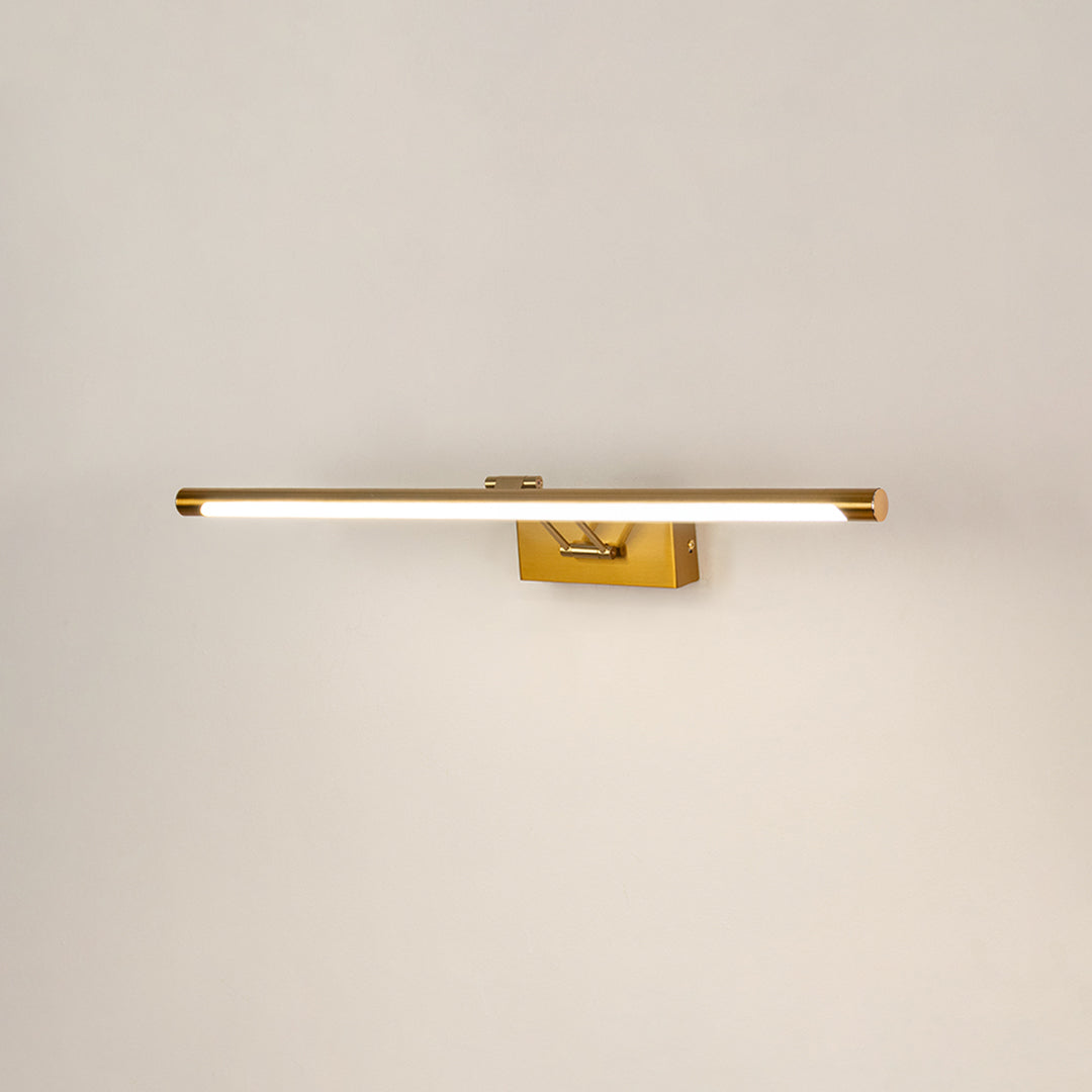 Roman Picture Light - Brass