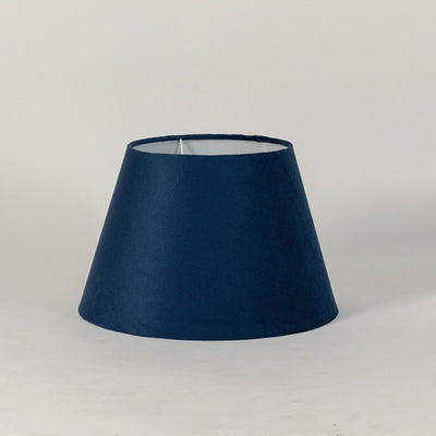 Rome Lamp Shade - Blue