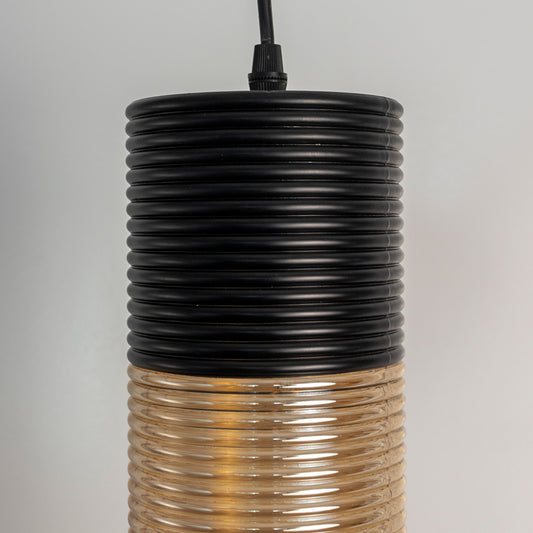 Rural Cylinder Hanging lamp