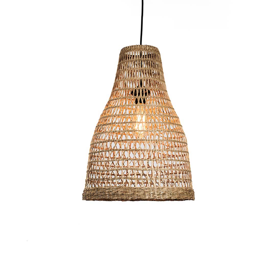 Sabai Grass Net Pendant Lamp