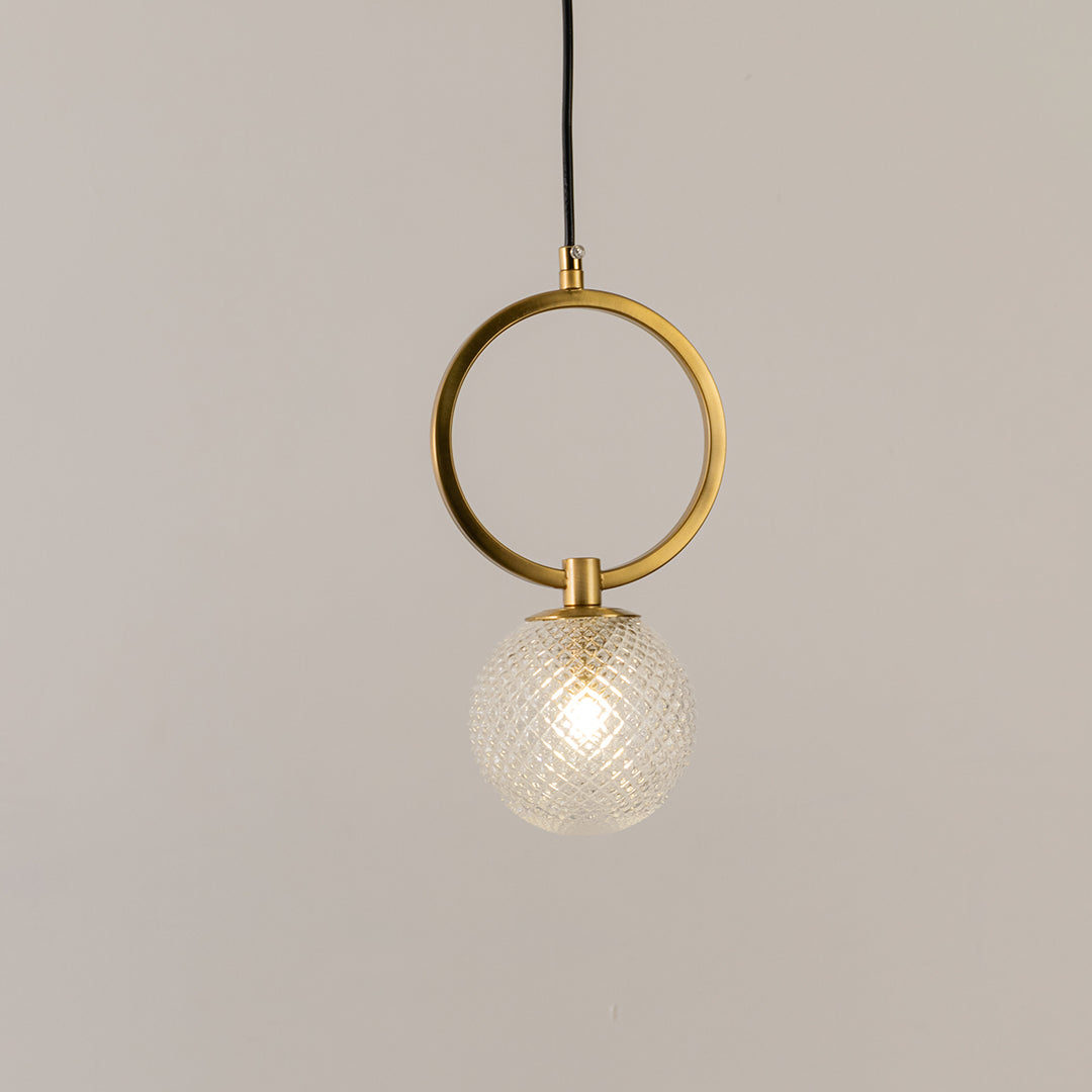 Shimmerlux Pendant Light