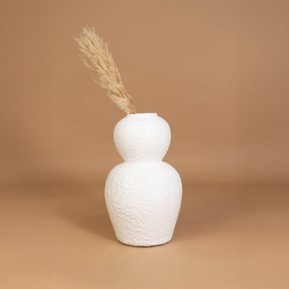 Siltara Terracotta Vase - Medium