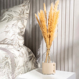 Small Pampas Grass - Beige