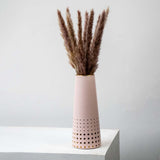 Small Pampas Grass - Brown