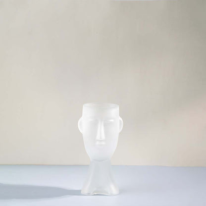 Stella Glass Vase - Small