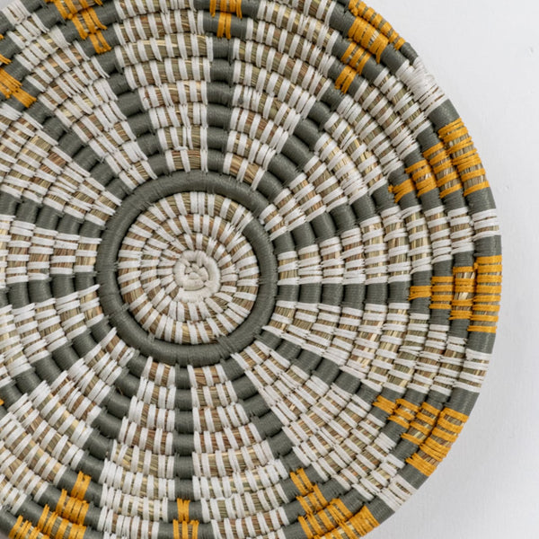 Sunny Day Wall Basket - Small