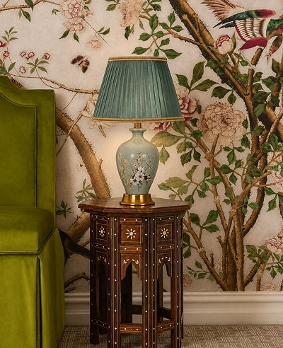 Table Lamps