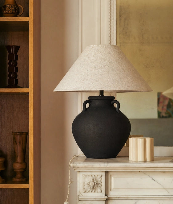 Table Lamps