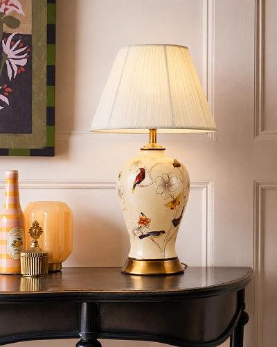 Table Lamps