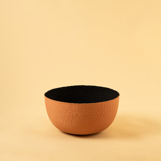 Tashteer Vase - Peach