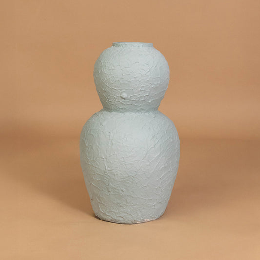 Terralune Gourd Vase - Medium
