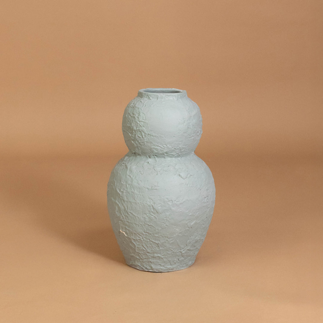 Terralune Gourd Vase - Small