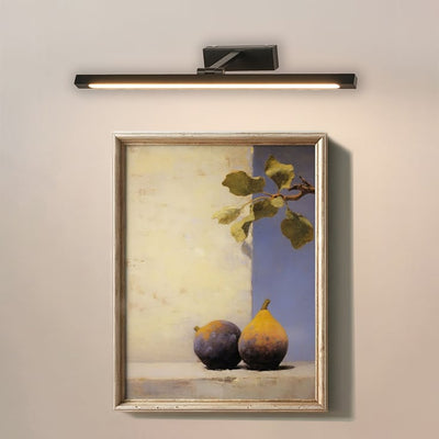 Theodore Picture Light - Black