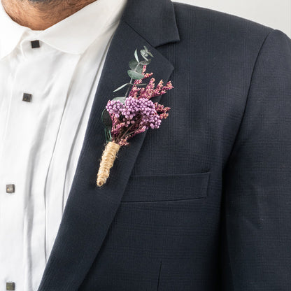 Tomas Boutonniere