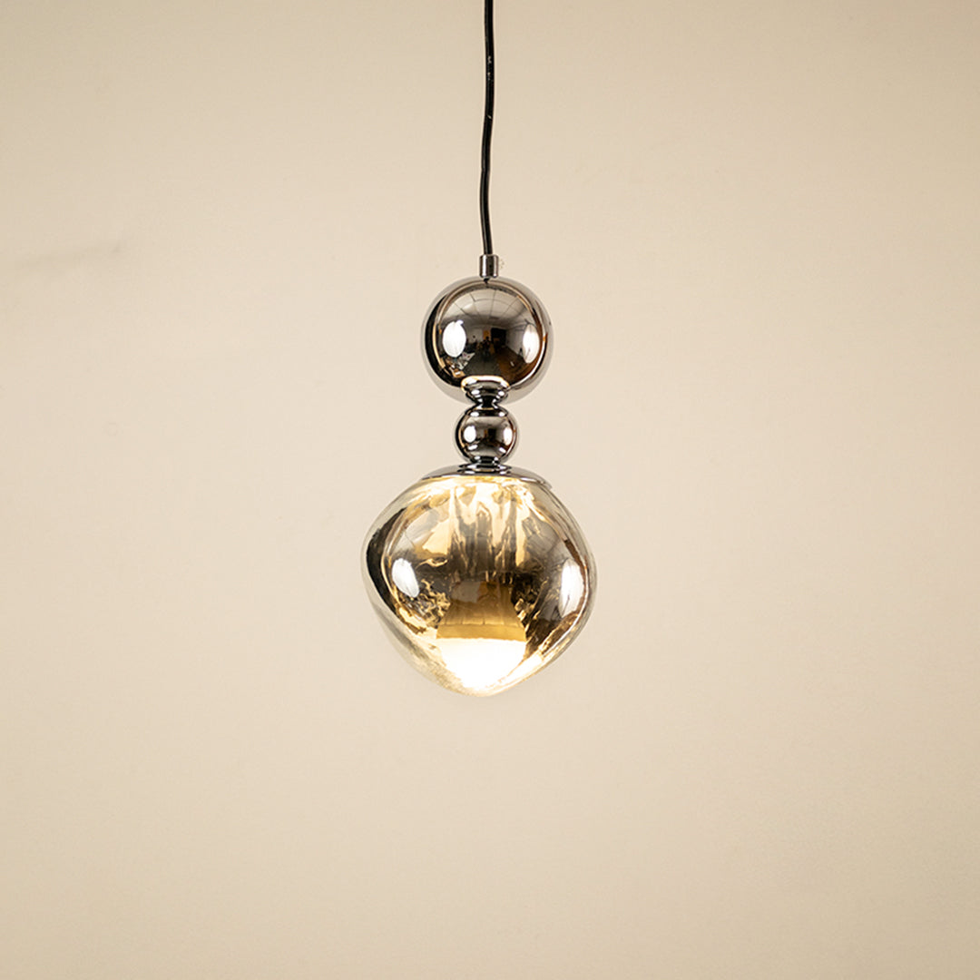 Umbra Pendant Light - Chrome