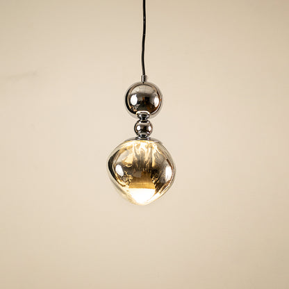 Umbra Pendant Light - Chrome