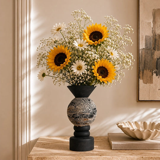 Vases
