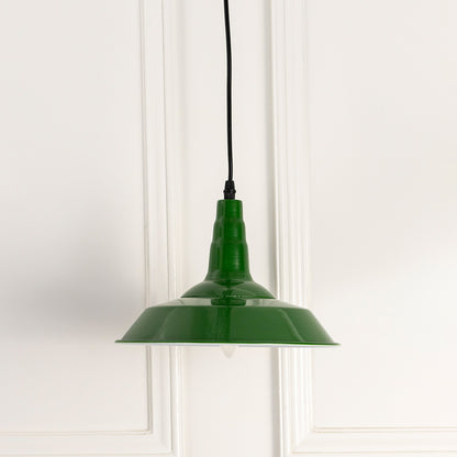 Vintage Bar Pendant Lighting