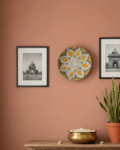 Wall Baskets