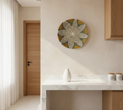 Wall Decor