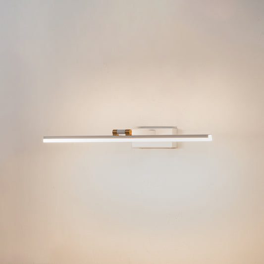 Yeon Linear Picture Light - White