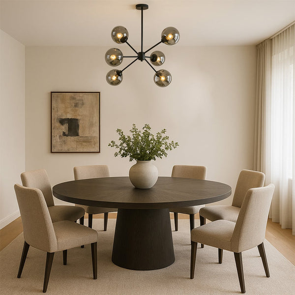 Zylinder 6 Linear Light