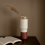 Amaya Vase - Pink
