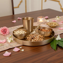 Annika Kansa Dinner Set