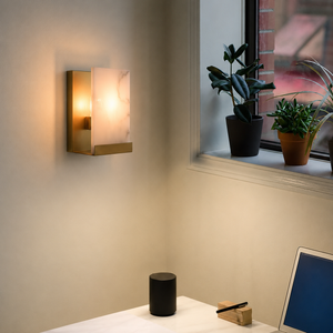 Argos Wall Light