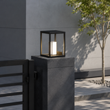 Astra Outdoor Gate Light