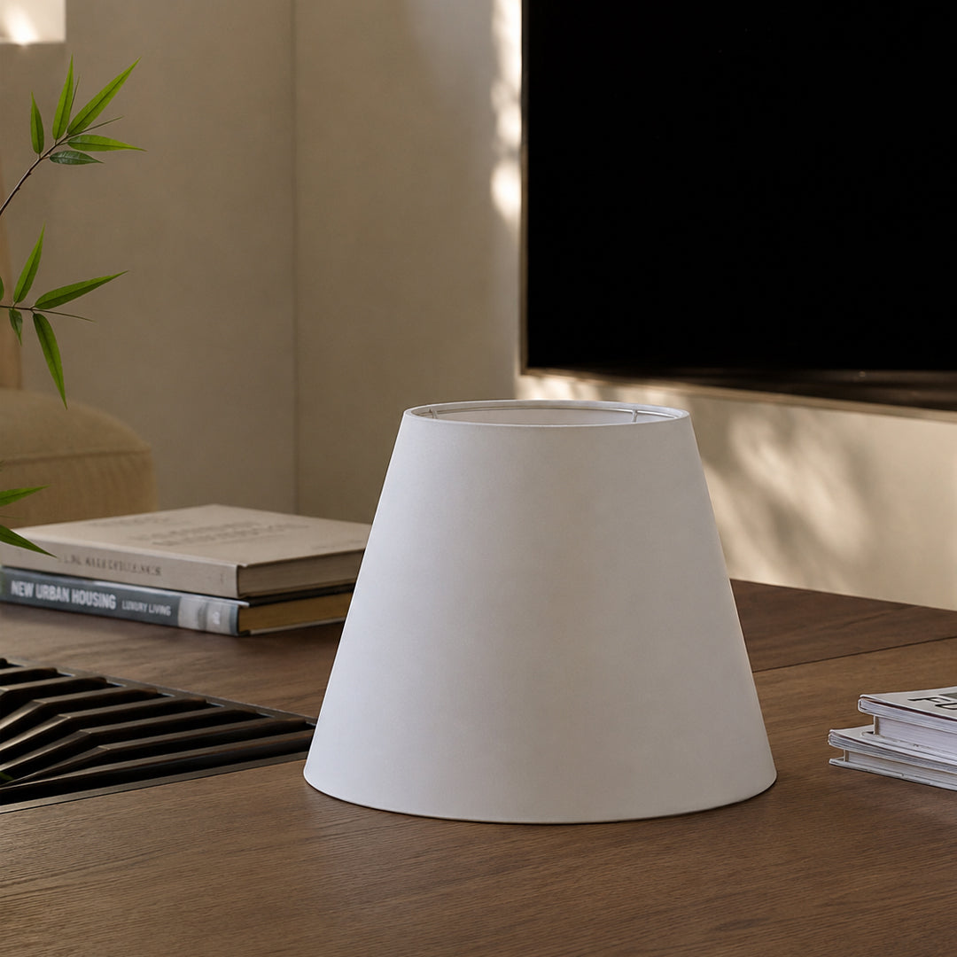 Aurea Classic Pure White Shade