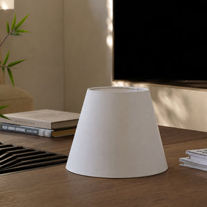 Aurea Classic Pure White Shade