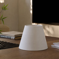 Aurea Classic Pure White Shade