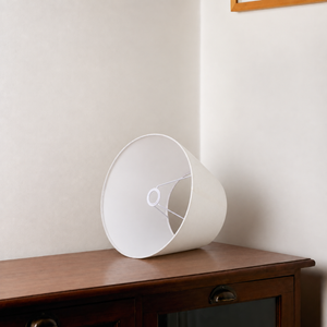 Aurea Classic Pure White Shade