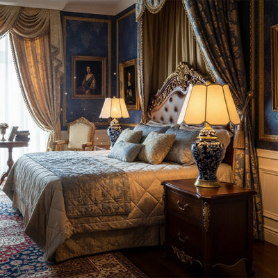 Aveline Decorative Table Lamp
