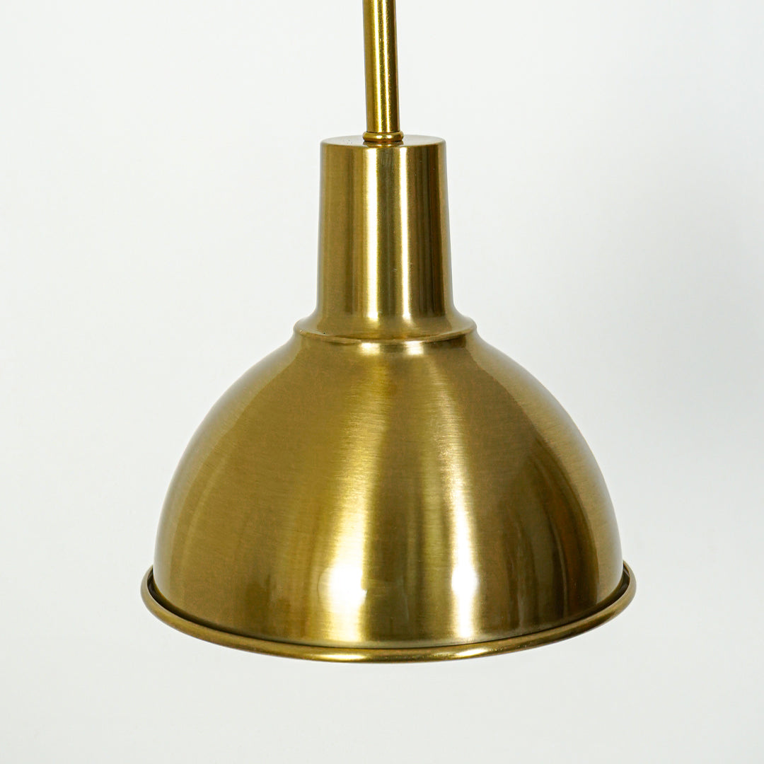 Baku Vintage Pendant Light