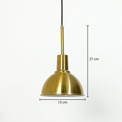 Baku Vintage Pendant Light